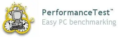 PassMark PerformanceTest v6.0.1013