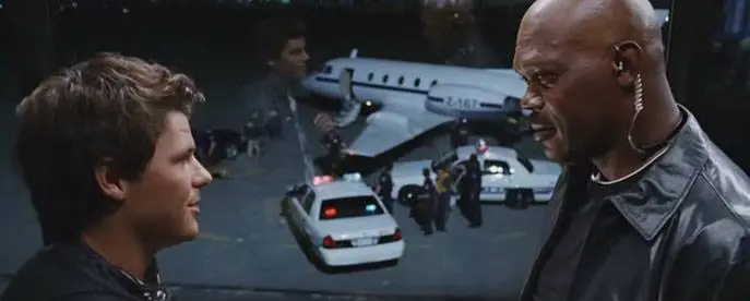 Snakes on a Plane (2006)