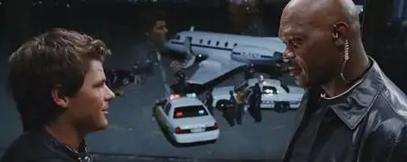 Snakes on a Plane (2006)