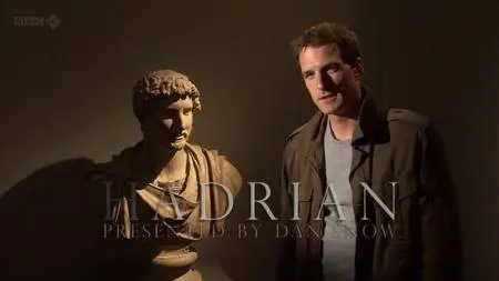 BBC - Hadrian (2008)