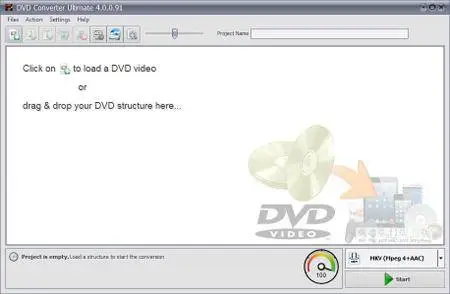 VSO DVD Converter Ultimate 4.0.0.91 Multilingual