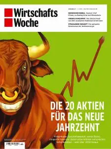 Wirtschaftswoche - 3 Januar 2020