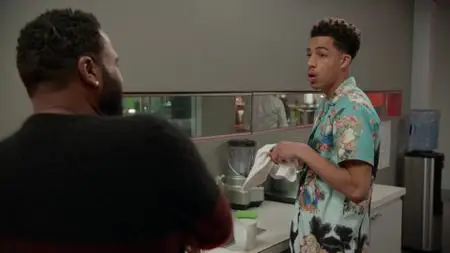 black-ish S05E13