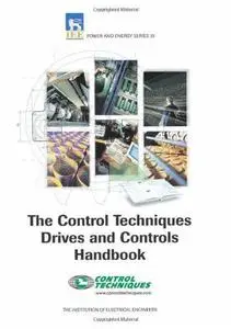 Control Techniques Drives and Controls Handbook