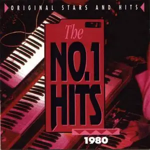 The No.1 Hits - 1980-1982