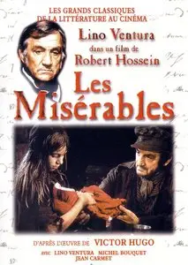 Les MISERABLES (1982) [New Rip]