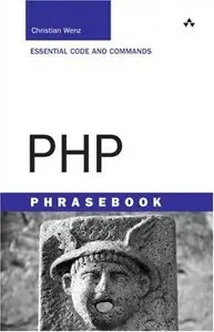 PHP Phrasebook (Repost)
