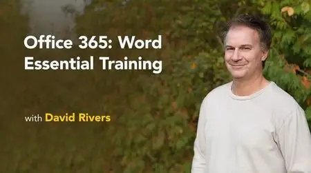 Office 365: Word Essential Training