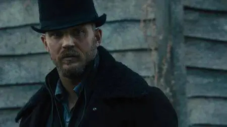 Taboo UK S01E04 (2017)