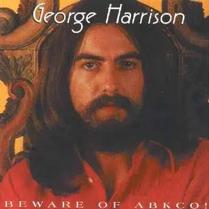 George Harrison - Beware Of Abkco! (1994) {Strawberry}
