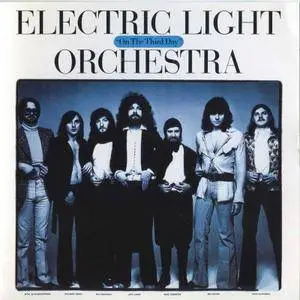 Electric Light Orchestra: 9 Non Remastered Japanese CDs (1972-1983)