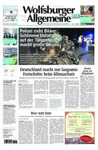 Wolfsburger Allgemeine Zeitung - 28. März 2018