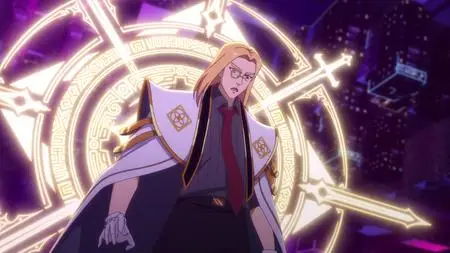 The Daily Life of the Immortal King S04E10 Start Immortal King Mode