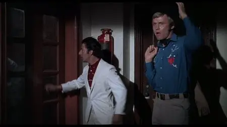 Midnight Cowboy (1969)