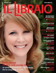 Il Libraio - Settembre 2012
