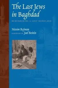 The Last Jews in Baghdad: Remembering a Lost Homeland (Repost)
