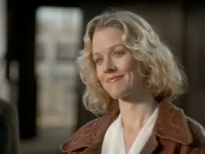 A Woman's a Helluva Thing (2001)