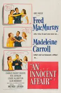 An Innocent Affair (1948)