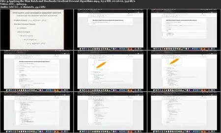 Data Science and Machine Learning Series: Multivariate Linear Regression (Multiple-Linear Regression) Complete Guide