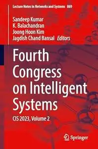 Fourth Congress on Intelligent Systems, Volume 2