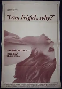 I Am Frigid... Why? (1972)