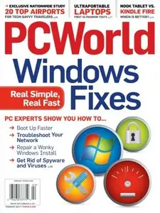 PC World USA - February 2012