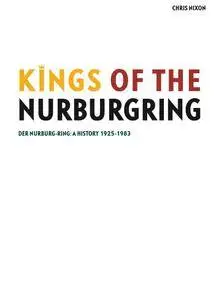 Kings of the Nurburgring