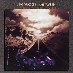 Jackson Browne - Running On Empty (1977/2012) [Official Digital Download 24/96]