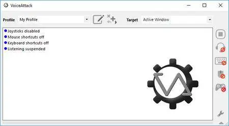 VoiceAttack 1.7.2