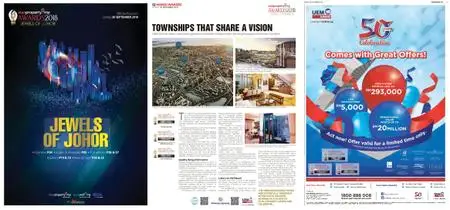 The Star Malaysia - StarProperty.my – 30 September 2018