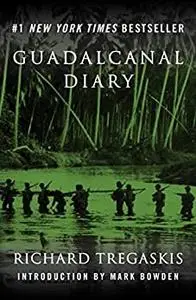 Guadalcanal Diary