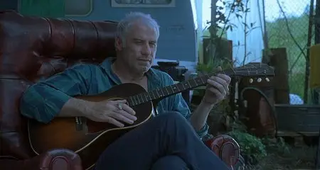 A Love Song for Bobby Long (2004) - Shainee Gabel