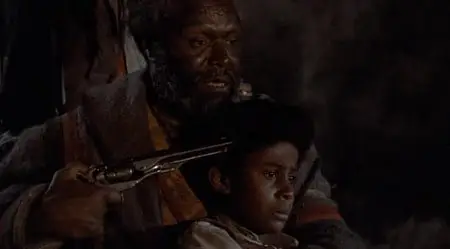 Man and Boy (1971)