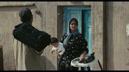 شهر زیبا Shah-re ziba [Les Enfants de Belleville] 2004