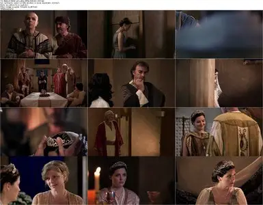 Book of Esther (2013)
