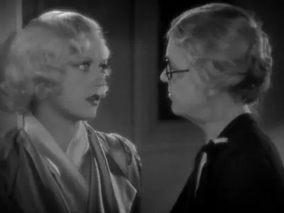 Going Hollywood (1933)