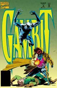 Gambit 03 (of 04) (1994)