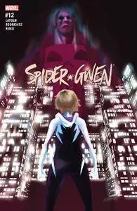 Spider-Gwen v2 012 (2016)