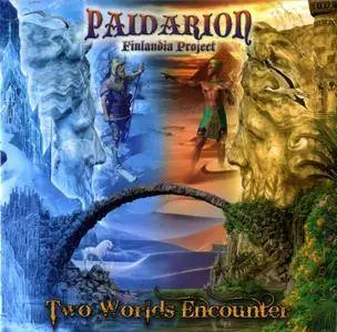 Paidarion Finlandia Project - Two Worlds Encounter (2016)