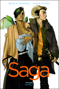 Saga - Volume 1