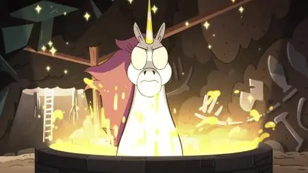 Star vs. the Forces of Evil S04E31