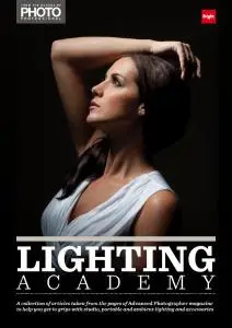 Professional Photo - Lighting Academy - 2 December 2012