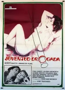Juventud drogada (1977)