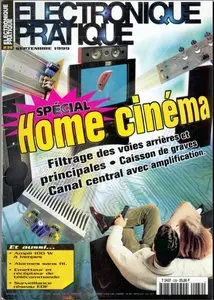 Electronique Pratique №239. Septembre 1999