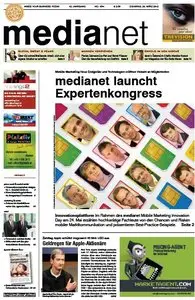 MediaNet vom 20. März 2012