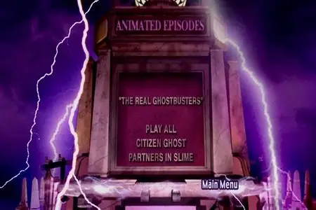 Ghostbusters. Dilogy / Охотники за привидениями. Дилогия (1984/1989) [ReUp]