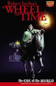 Robert Jordan's Wheel Of Time - The Eye Of The World 30 (2012)