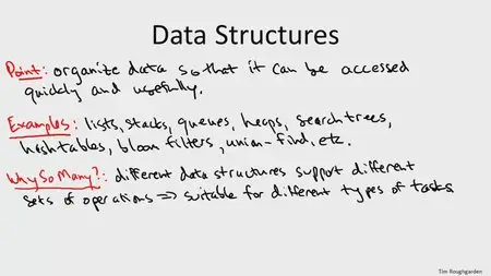 Stanford University: Coursera - Algorithms: Design and Analysis, Part 2 (2013)