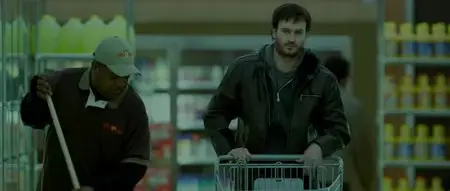 Crave (2012)