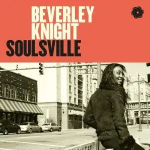 Beverley Knight - Soulsville (2016)